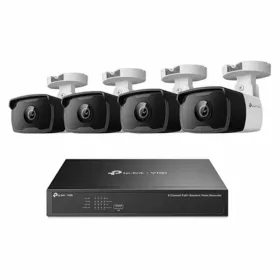 Uzraudzības Videokameras TP-Link VIGI NK8P-B434I