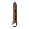 Penis cover Zero Tolerance Brown Ø 4,1 cm