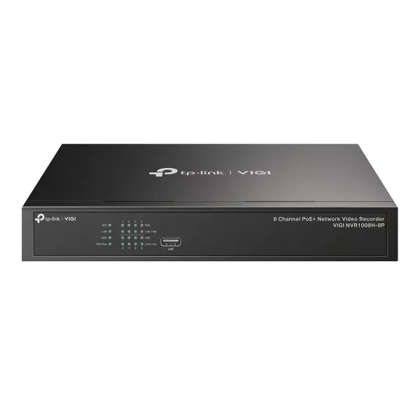 Stebėjimo kamera TP-Link VIGI NK8P-B434I