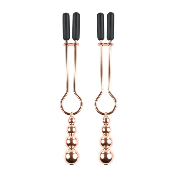 Nipple Clamps Selopa