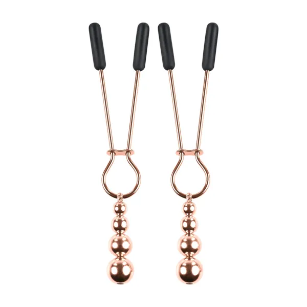 Nipple Clamps Selopa