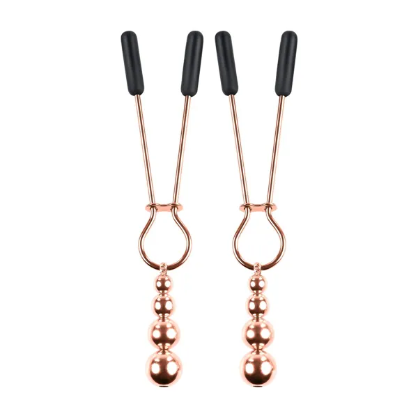 Nipple Clamps Selopa