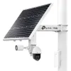 Monokristāliskā saules panelis TP-Link VIGI SP9030 90 W