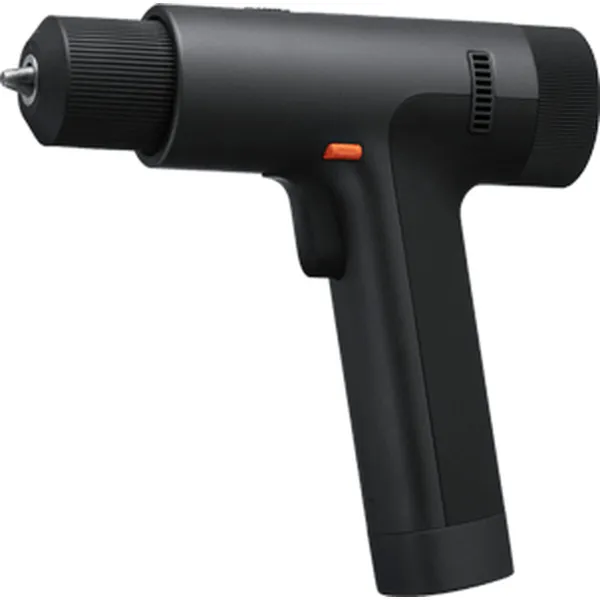 Drill drivers Xiaomi 36247 30 Nm Black