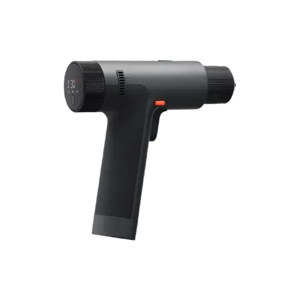 Drill drivers Xiaomi 36247 30 Nm Black