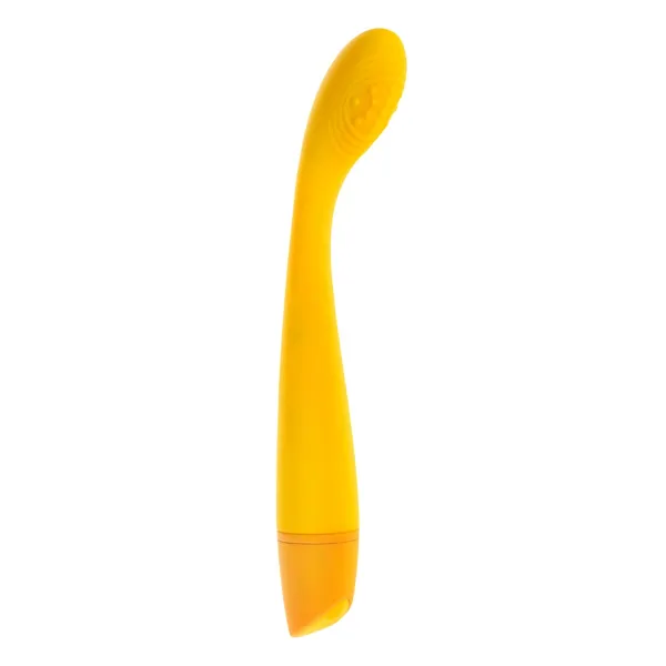 G-Spot Vibrator Selopa Yellow