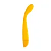 G-Spot Vibrator Selopa Yellow