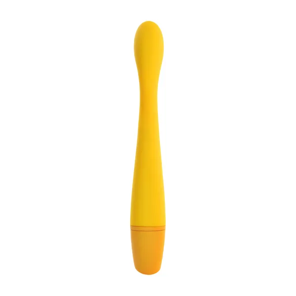 G-Spot Vibrator Selopa Yellow