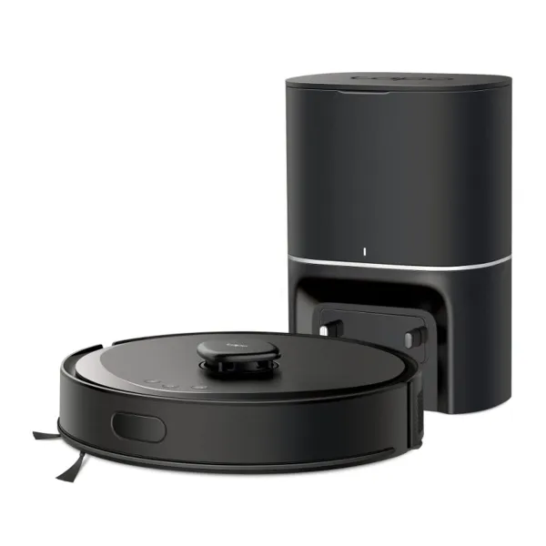 Robots Putekļu Sūcējs TP-Link TAPO RV30 MAX PLUS 2600 mAh
