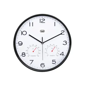 Настольные часы Trevi 0M351000 Melns