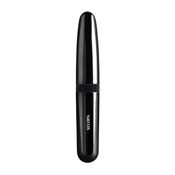 Mini-Vibrator Selopa Buzz Buddy Black