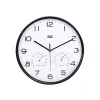 Настольные часы Trevi 0M351000 Melns