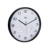 Table clock Trevi 0M351000 Black