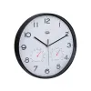 Table clock Trevi 0M351000 Black