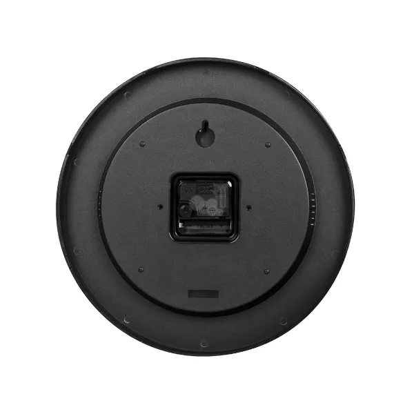 Настольные часы Trevi 0M351000 Melns