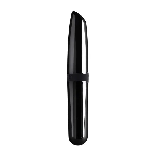 Mini-Vibrator Selopa Buzz Buddy Black