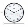 Stalinis laikrodis Trevi 0M351000 Musta