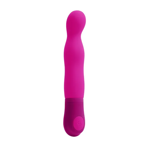 G-Spot Vibrator Selopa Pink