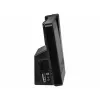 Table clock Trevi 0088400 Black (1 Unit)