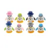 Stalinis laikrodis Trevi 0304500 Spalvotas