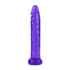 Vibrator Selopa Purple