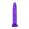 Vibrator Selopa Purple