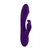 G-Spot Vibrator Playboy On repeat Purple