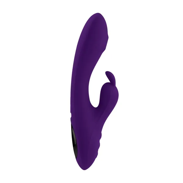 G-Spot Vibrator Playboy On repeat Purple