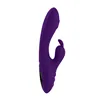 G-Spot Vibrator Playboy On repeat Purple