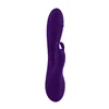 G-Spot Vibrator Playboy On repeat Purple