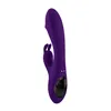 G-Spot Vibrator Playboy On repeat Purple