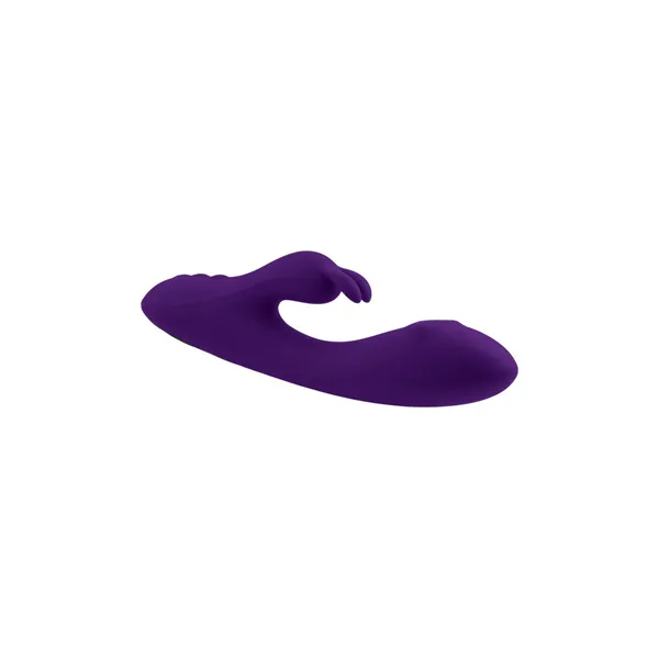 G-Spot Vibrator Playboy On repeat Purple