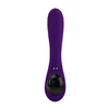 G-Spot Vibrator Playboy On repeat Purple