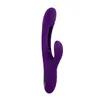 G-Spot Vibrator Playboy The Thrill Purple