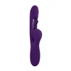 G-Spot Vibrator Playboy The Thrill Purple