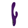 G-Spot Vibrator Playboy The Thrill Purple