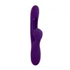 G-Spot Vibrator Playboy The Thrill Purple