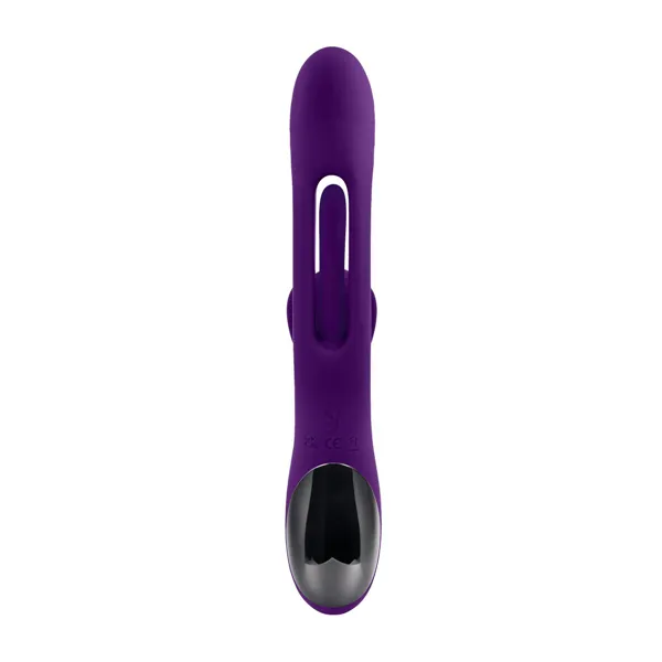 G-Spot Vibrator Playboy The Thrill Purple