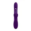 G-Spot Vibrator Playboy The Thrill Purple