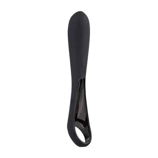 Vibrator Playboy Black