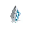 Дорожный утюг пар-сухая глажка Braun TexStyle 1 Синий Белый 2000 W