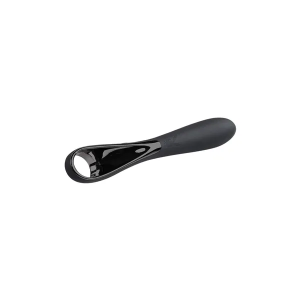 Vibrator Playboy Black