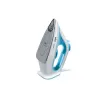 Дорожный утюг пар-сухая глажка Braun TexStyle 1 Синий Белый 2000 W