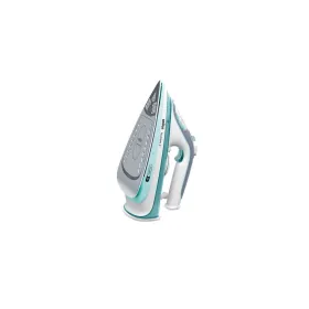 Höyrysilitysrauta Braun SI 5017 GR 2700 W