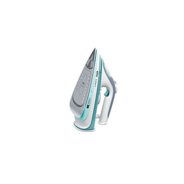 Паровой утюг Braun SI 5017 GR 2700 W
