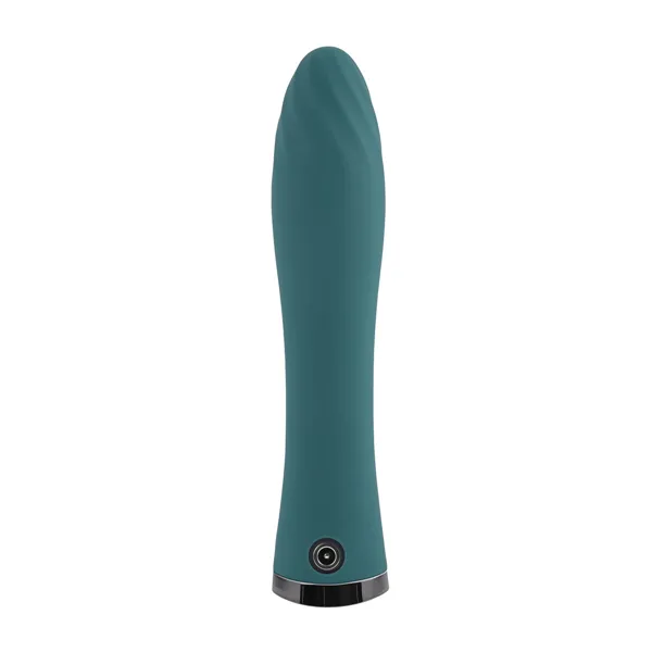 Bullet Vibrator Evolved Green