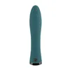 Bullet Vibrator Evolved Green