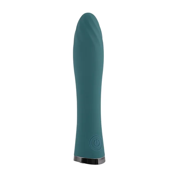 Bullet Vibrator Evolved Green