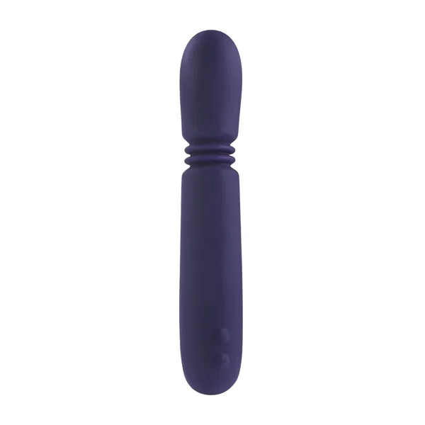 Bullet Vibrator Evolved Purple