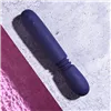 Bullet Vibrator Evolved Purple